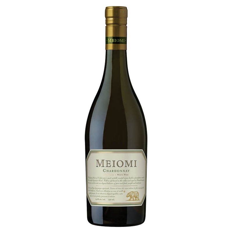 Meiomi Chardonnay